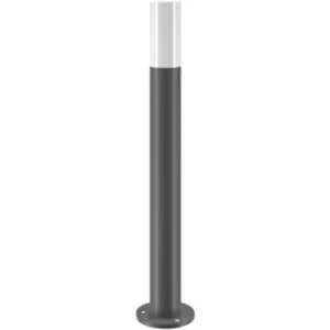 Maytoni Willis Outdoor Bollard Grey, IP54