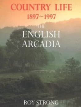 Country Life 1897-1997 by Roy Strong Book