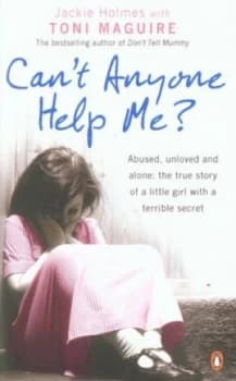 Cant Anyone Help Me by Toni Maguire Paperback