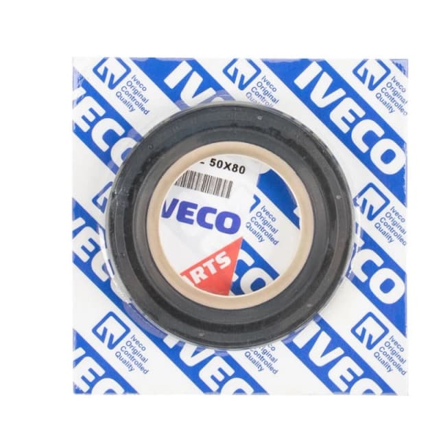 IVECO 504087648 Crankshaft Seal frontal sided Shaft Seal,crankshaft (572)