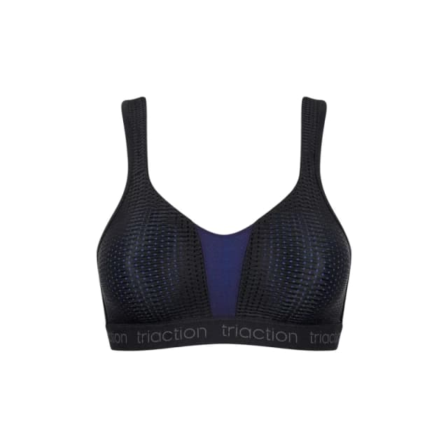 Triumph Sports bra Triumph Triaction Energy Lite N Noir Female 110B