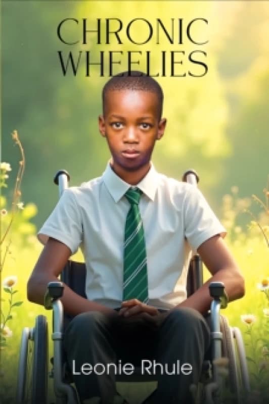 Chronic Wheelies. Paperback. By Leonie Rhule Books