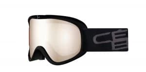 Cebe Razor M Matte Black Matte Black 160mm