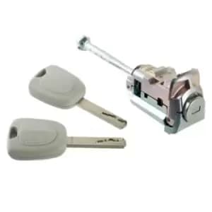 VALEO Cylinder Lock 256970 Lock Cylinder PEUGEOT,CITROEN,PARTNER Tepee,PARTNER Kasten,BERLINGO (B9),Berlingo / Berlingo First (MF, GJK, GFK)