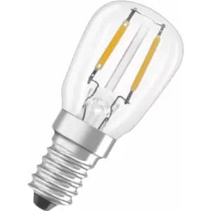 Parathom 2.2W Filament special T26 E14 - Warm White 320° - (432215-616912) - Osram