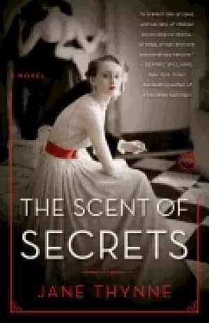 scent of secrets