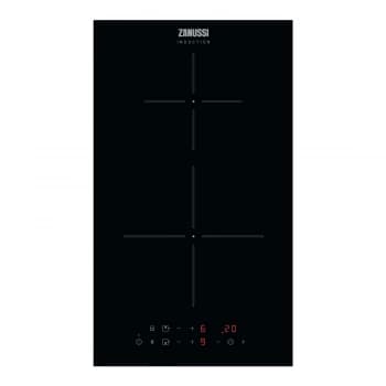 Zanussi ZITN323K 2 Zone Induction Hob