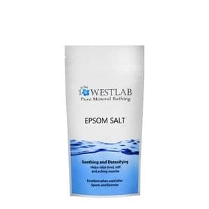 Westlab Epsom Salt 500g