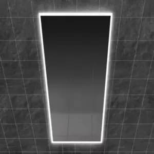 Hib Globe 140 Mirror New - 231174