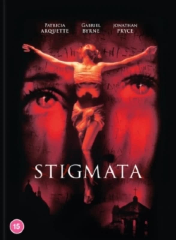 Stigmata Bluray 5060952890772