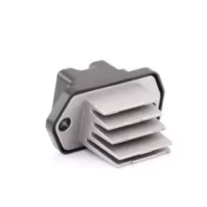 RIDEX Resistor, interior blower 2975R0027 HONDA,CIVIC VIII Hatchback (FN, FK),FR-V (BE)