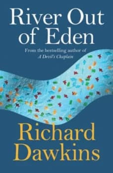 River Out of Eden by Richard Dawkins Paperback