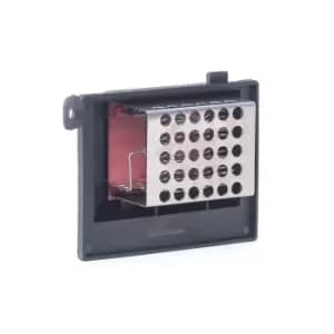 RIDEX Control Units MERCEDES-BENZ 1385C0021 0018358706,A0018358706 ECU,Control Unit, heating / ventilation