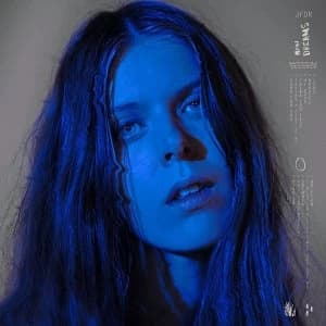 JFDR - New Dreams Vinyl