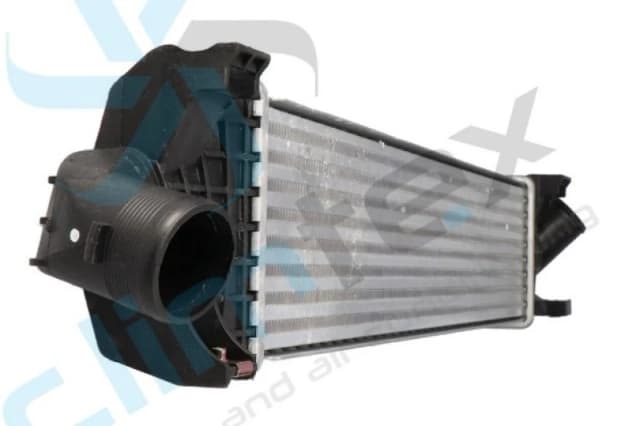 CLIMTEX CH4-105 Intercooler Intercooler,charger (468)