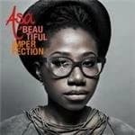 Beautiful Imperfection by Asa CD Album