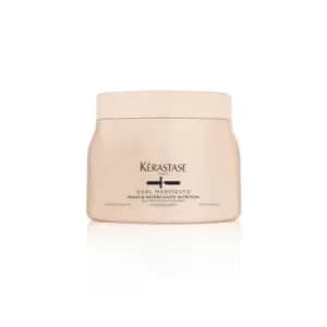 Kerastase Curl Manifesto Masque Beurre Haute Nutrition Nourishing Mask 500ml