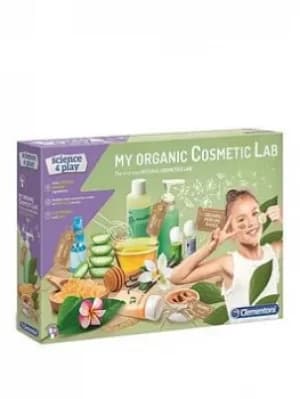 Clementoni Biocosmetic Lab