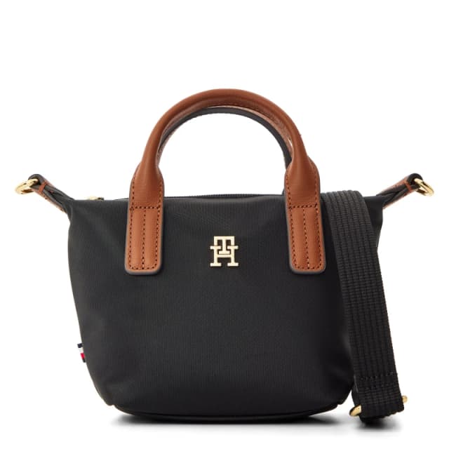 Tommy Hilfiger Tommy Popette XB Ld62 Black female One Size