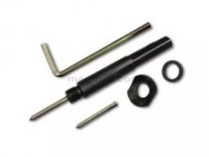 Rotabroach Drill Chuck Arbor for Mini Cutters 1/2"