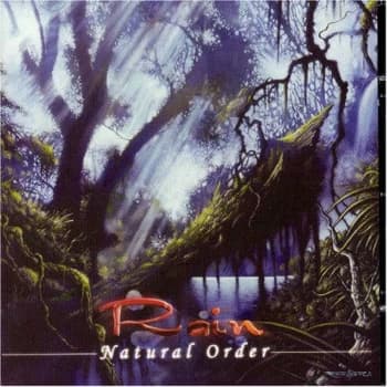 Rain - Natural Order CD