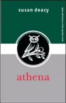 Athena by Susan Deacy Paperback