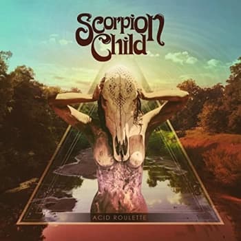 Scorpion Child - Lp-Scorpion Child-Acid Roulette -2Lp Vinyl