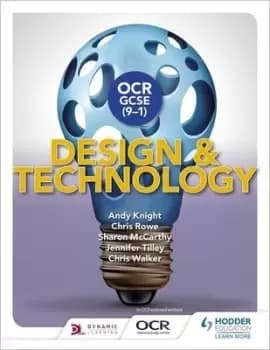 Design and technology by Andy Knight
