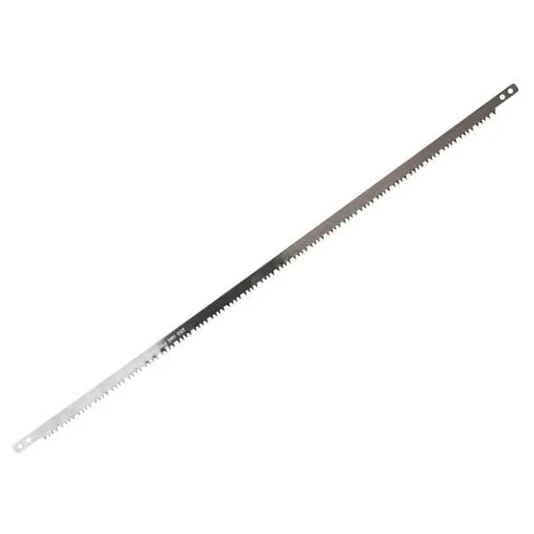 Faithfull Countryman Dry Cut Bow Saw Blade FAICOUBOW30D Length: 30" / 700mm