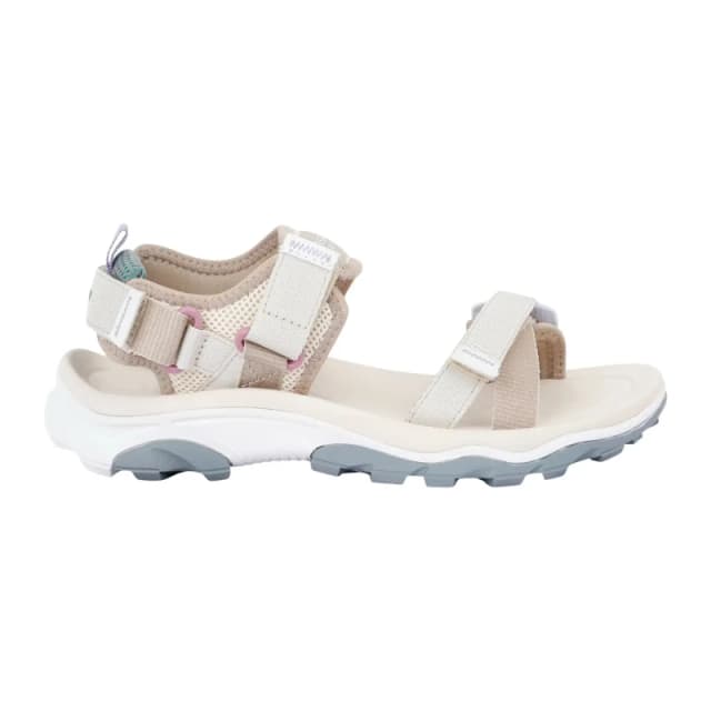 Womens sandals Regatta Blaze Beige Female 36