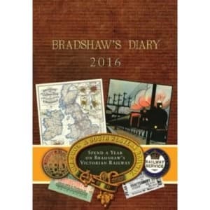 Bradshaw's Diary 2016