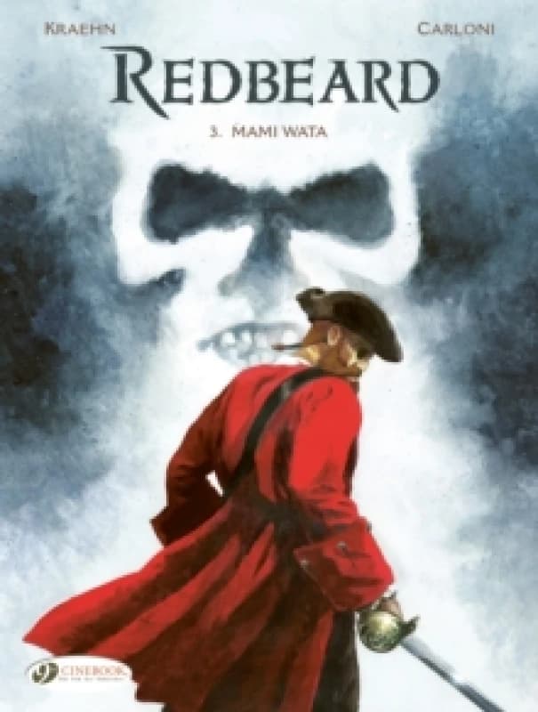 Redbeard Vol. 3: Mami Wata Paperback / softback