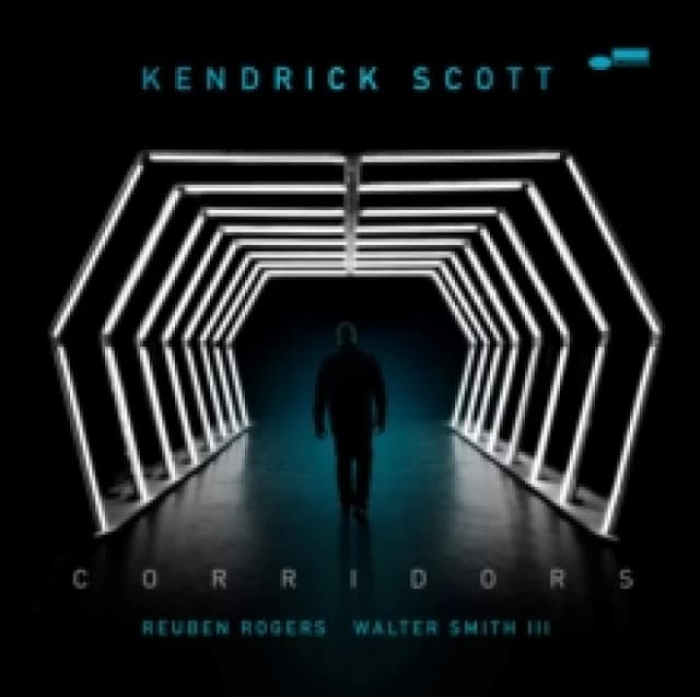 Corridors CD / Album