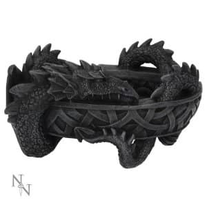 Enriched Smoke Dragon Ash Tray