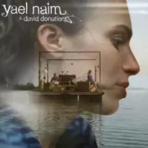 Yael Naim by Yael Naim CD Album