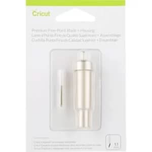 Cricut Explore/Maker Premium Knife Gold