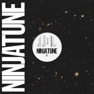 Seven Davis Jr - Kaytronik/Yoruba Soul Mixes Vinyl