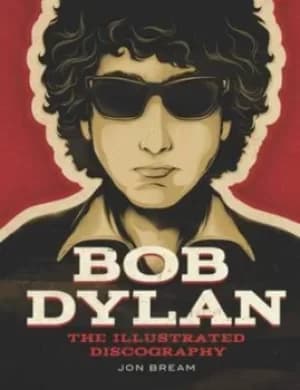 Dylan by Jon Bream