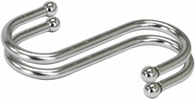 Rolson 2pc 'S' Hooks