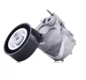 GATES Tensioner MERCEDES-BENZ,JEEP T38415 5080243AA,05080243AA,0508241AA Belt Tensioner,Belt Tensioner, v-ribbed belt 5080241AA,5080243AA,68001798AA