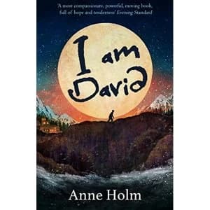 I am David Paperback / softback 2018