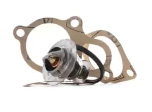 CALORSTAT by Vernet Engine thermostat TH6319.82J Thermostat, coolant,Thermostat NISSAN,MAZDA,X-TRAIL (T30),X-TRAIL (T31),ALMERA TINO (V10)