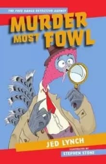 Murder Most Fowl