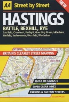 Hastings Book