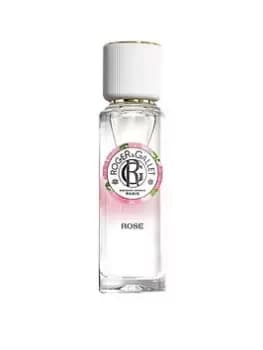 Roger & Gallet Roger & Gallet Rose 30ml Eau FraÎChe