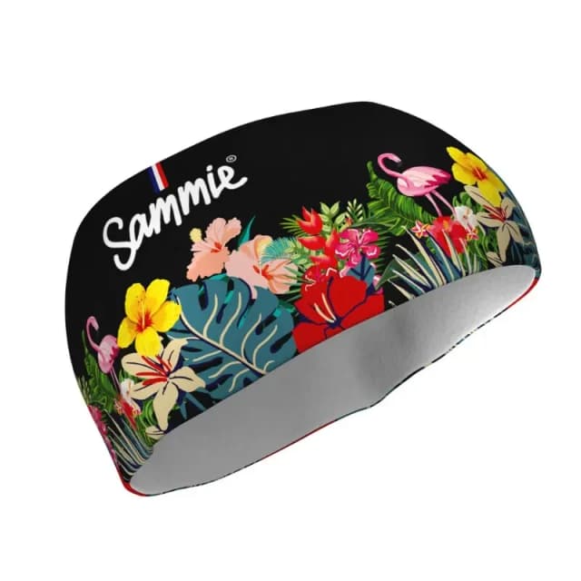 Headband Sammie Noir Unisex TU