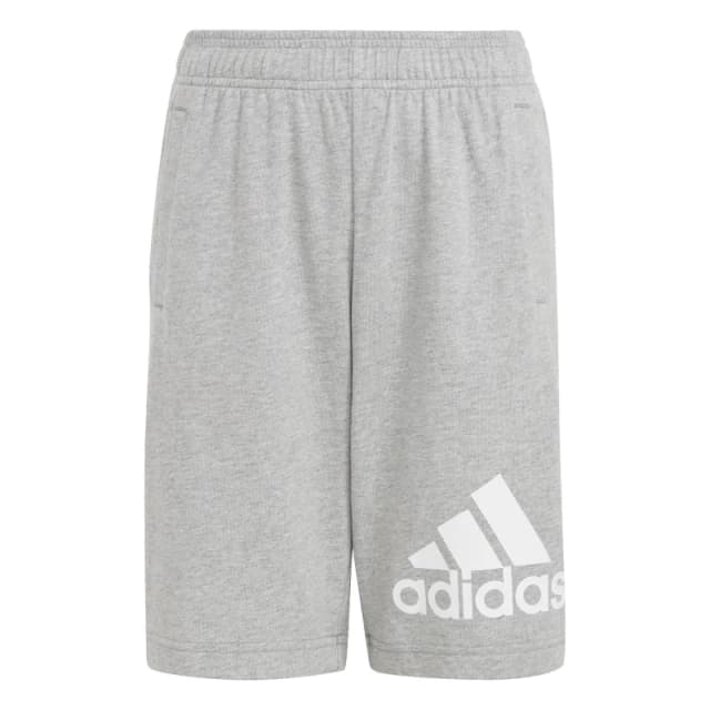 adidas BL SHORT boys's Children's shorts in Grey
