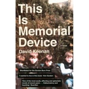 This Is Memorial Device