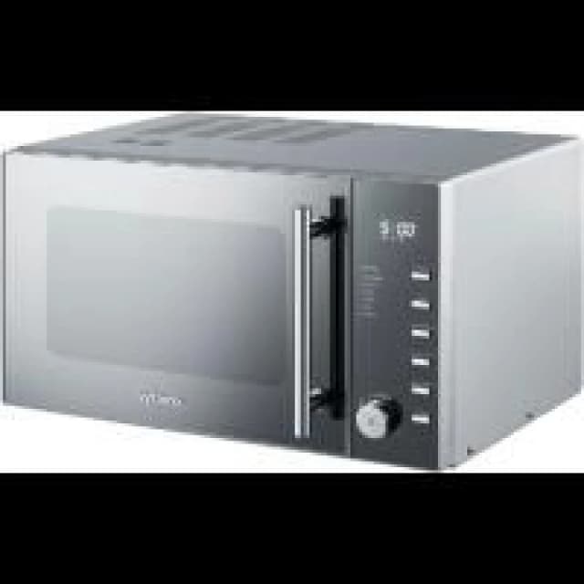 Vytronix Vytronix VY-C900M 25L Digital Microwave Oven in Silver Silver One Size Unisex 5060733950046