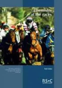 Chemistry at the Races by Maria J Pack Paperback